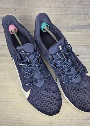 Кроссовки nike quest 3
