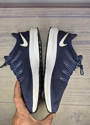 Кроссовки nike quest 4