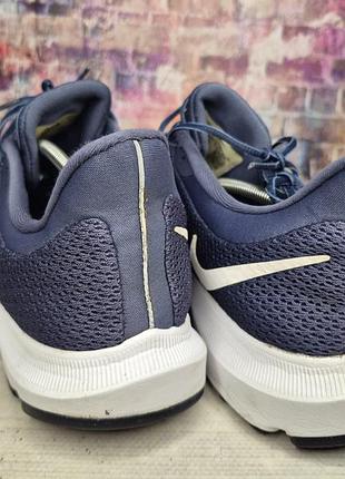 Кроссовки nike quest 6