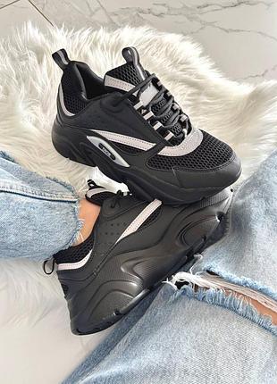 B22 black grey 6