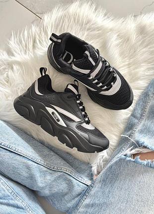 B22 black grey 3