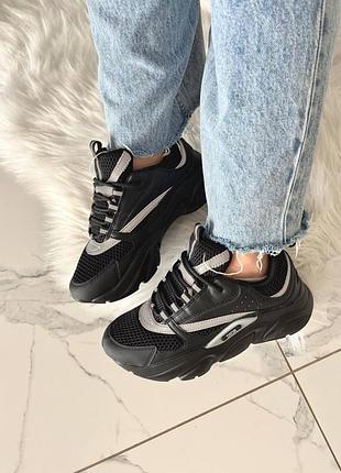 B22 black grey 9