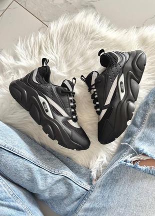 B22 black grey 2
