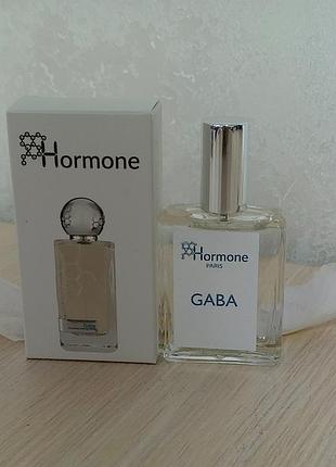 Мини-парфюм hormone paris gaba 35 мл