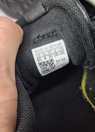 Кеды adidas 7