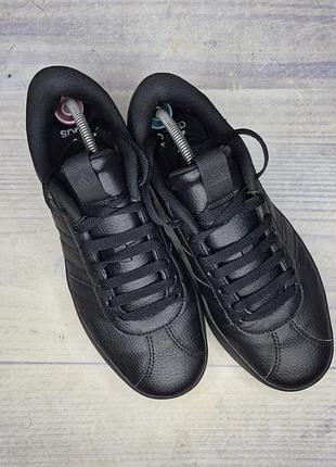 Кеды adidas 3