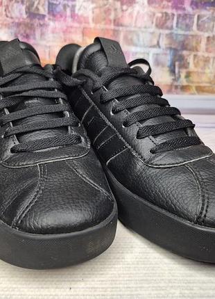 Кеды adidas 2
