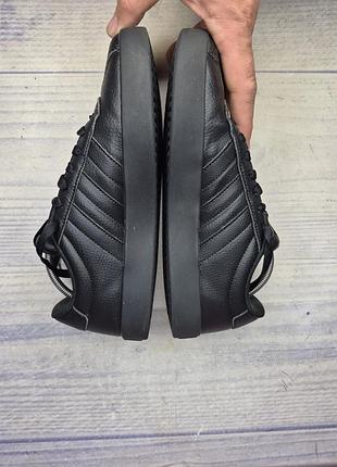 Кеды adidas 4