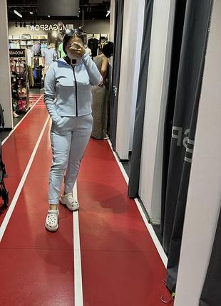 Спортивний костюм puma