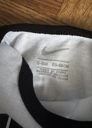 Боді бодік nike 3