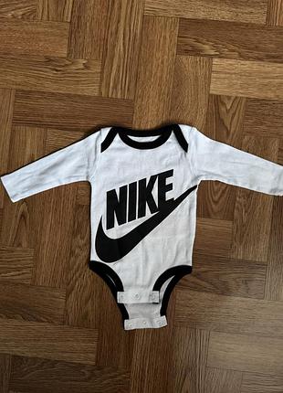 Боді бодік nike