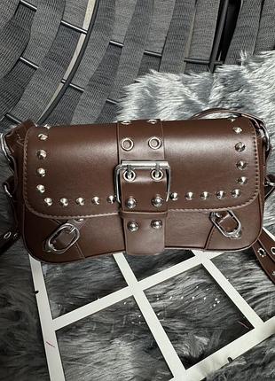 Трендова сумка 👜 5