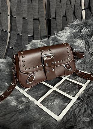 Трендова сумка 👜 3