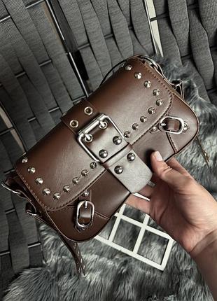 Трендова сумка 👜 6