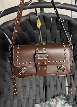 Трендова сумка 👜 9