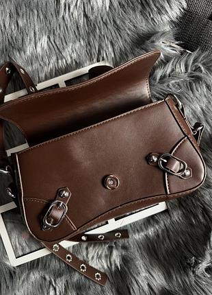 Трендова сумка 👜 8