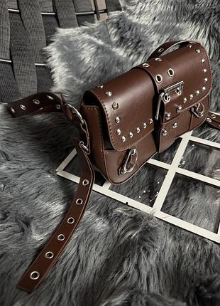Трендова сумка 👜 4