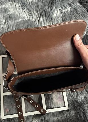 Трендова сумка 👜 7