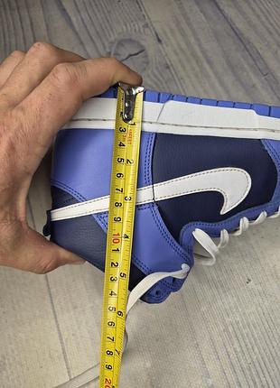 Кроссовки nike 10