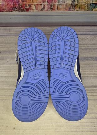 Кроссовки nike 5