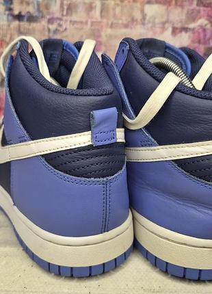 Кроссовки nike 6