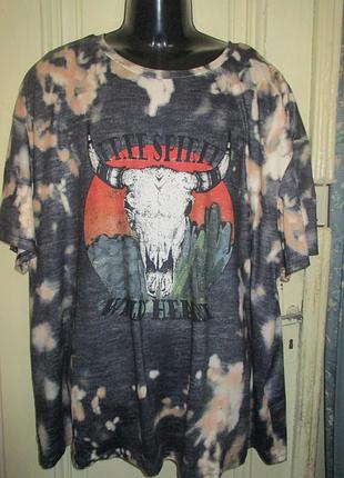 Футболка мужская.разм 3xl