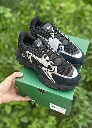 Кроссовки lacoste l003 neo оригинал