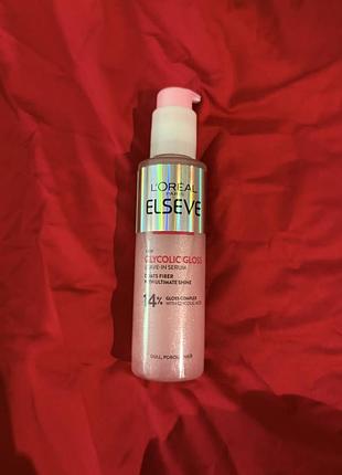 Сироватка для волосся l’oréal