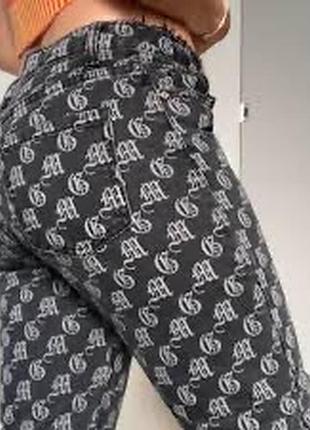 Крутые джинсы missguided