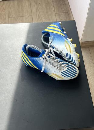 Бутси adidas 4