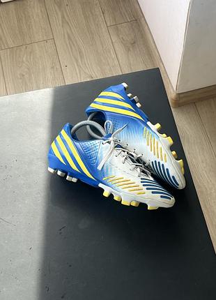 Бутси adidas 3