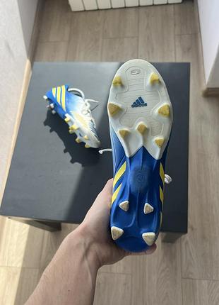 Бутси adidas 8