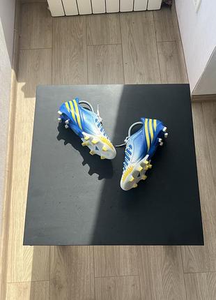 Бутси adidas 6
