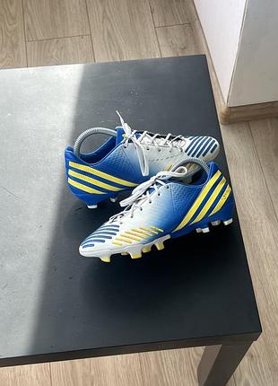 Бутси adidas 5