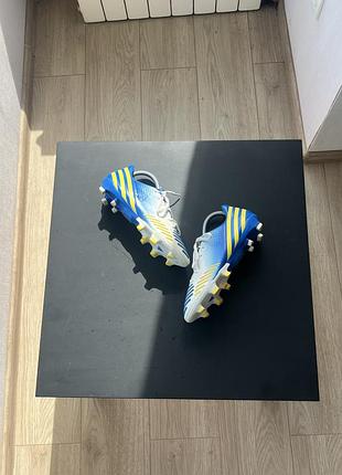 Бутси adidas 2