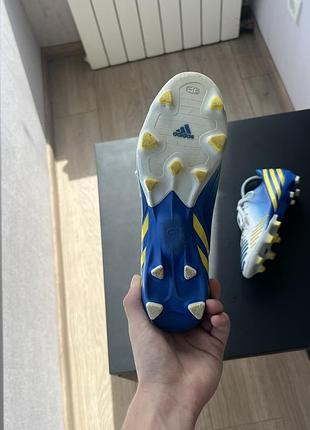 Бутси adidas 7