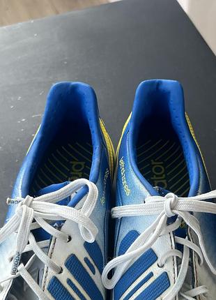Бутси adidas 9
