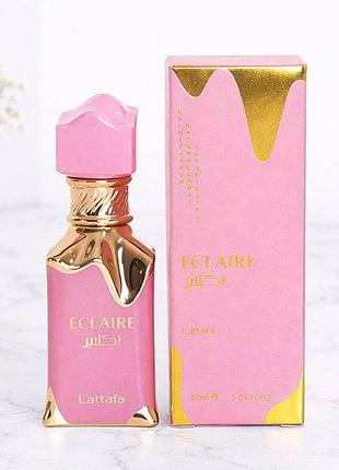 Парфуми eclaire pink edition