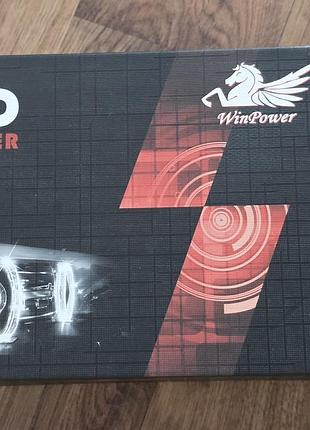 Led marker winpower — нові led маркери/ангельські глазки для авто