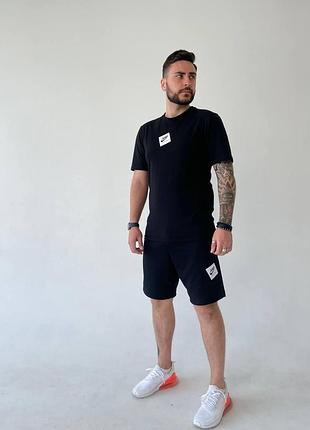 Летний комплект nike