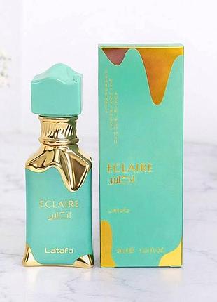 Духи женские eclaire mint edition