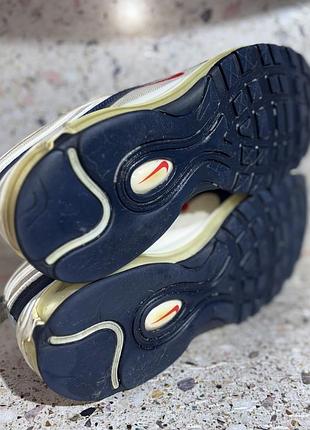 Nike air max 97 5