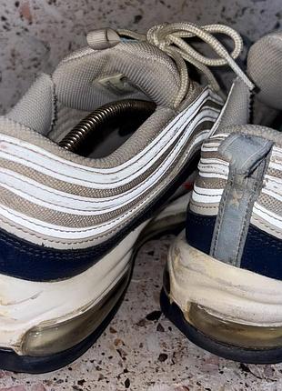 Nike air max 97 2