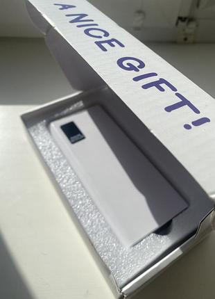 Павербанк 20000mah
