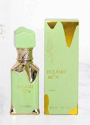 Жіночі парфуми eclair pistachio edition