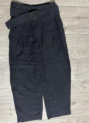Брюки mango xs
