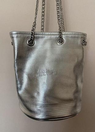 Сумка jean paul gaultier