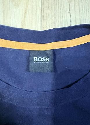 Лонгслів hugo boss 3