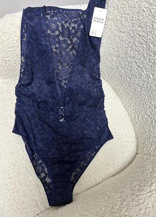 Боді simone perele