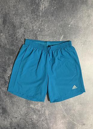 Шорти чоловічі adidas running оригінал розмір м з карманами